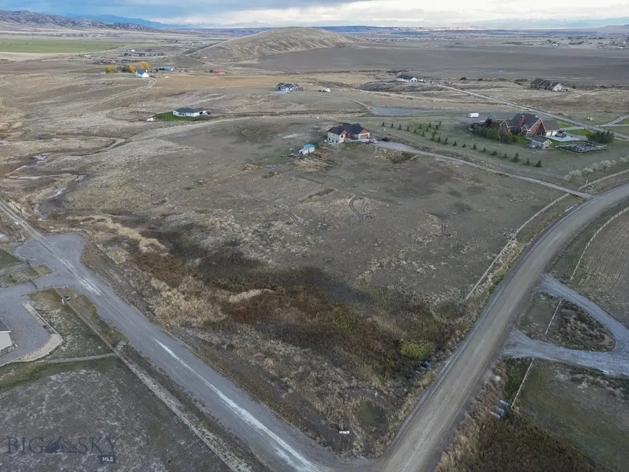 TBD Bluebell Road, Three Forks, MT 59752 - #2