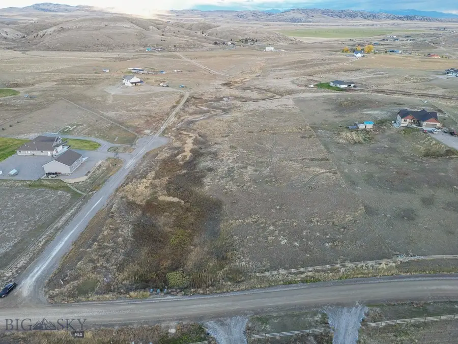 TBD Bluebell Road, Three Forks, MT 59752 - #3