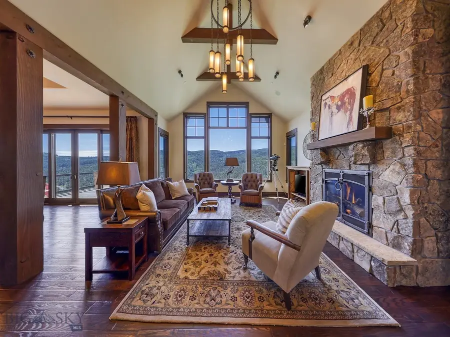 3225 Ousel Falls Road, Big Sky, MT 59716 - #2