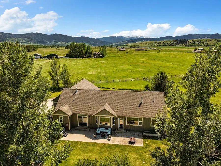 1721 Gateway South Road, Gallatin Gateway, MT 59730 - #2