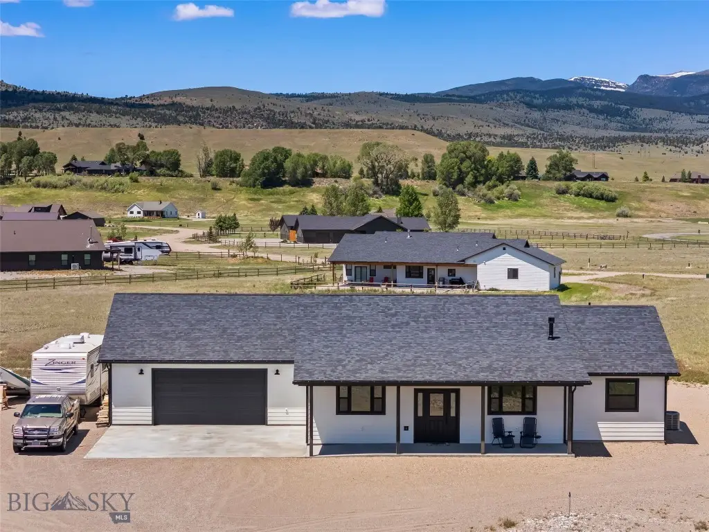 33 Mountain View Road, Ennis, MT 59729 - #1