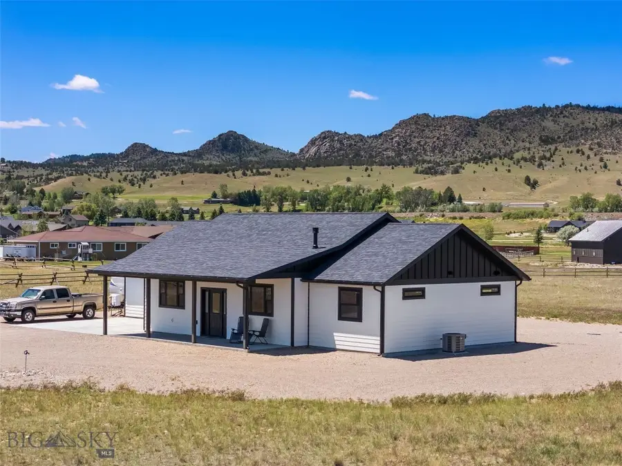 33 Mountain View Road, Ennis, MT 59729 - #2