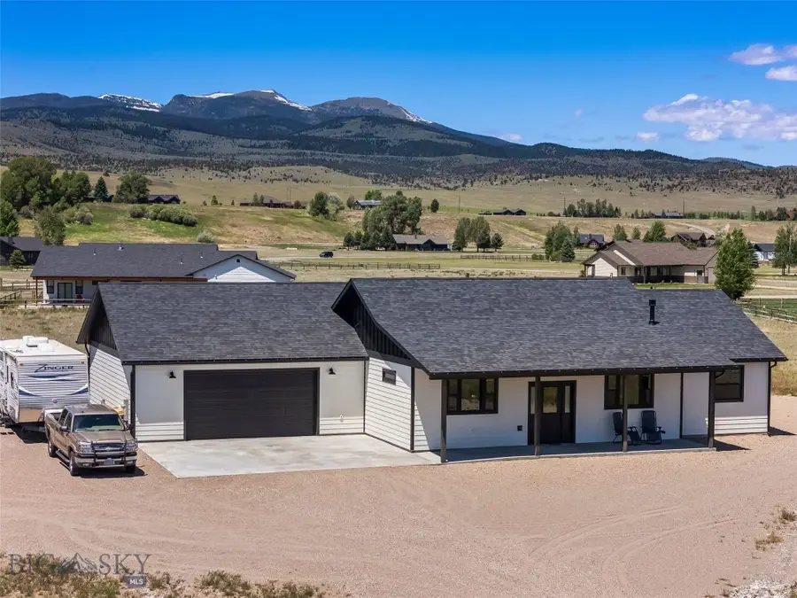 33 Mountain View Road, Ennis, MT 59729 - #3