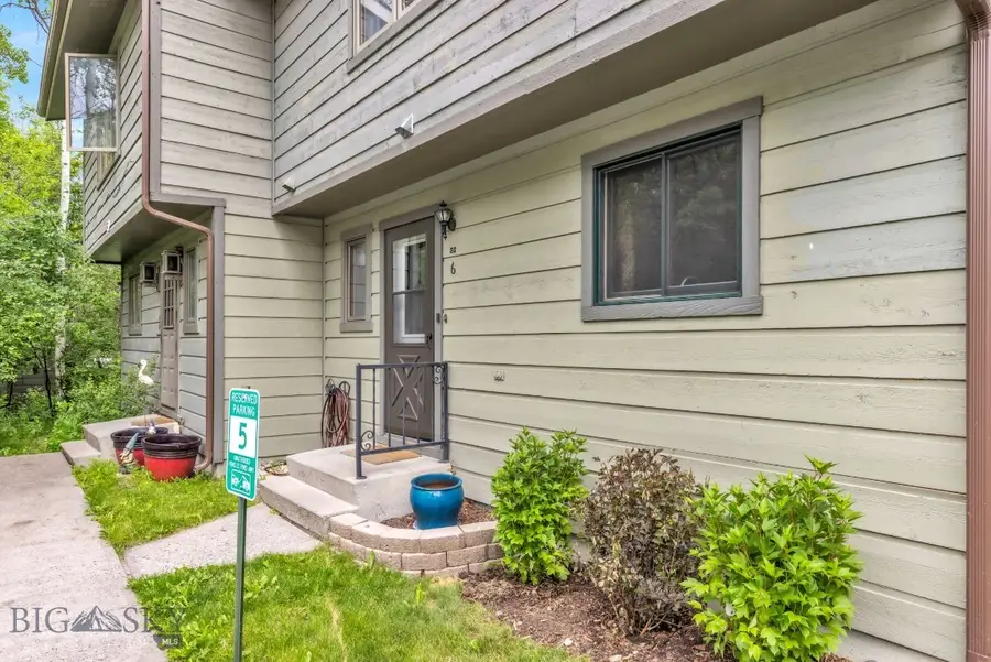 2020 S Rouse #B-6, Bozeman, MT 59715 - #2