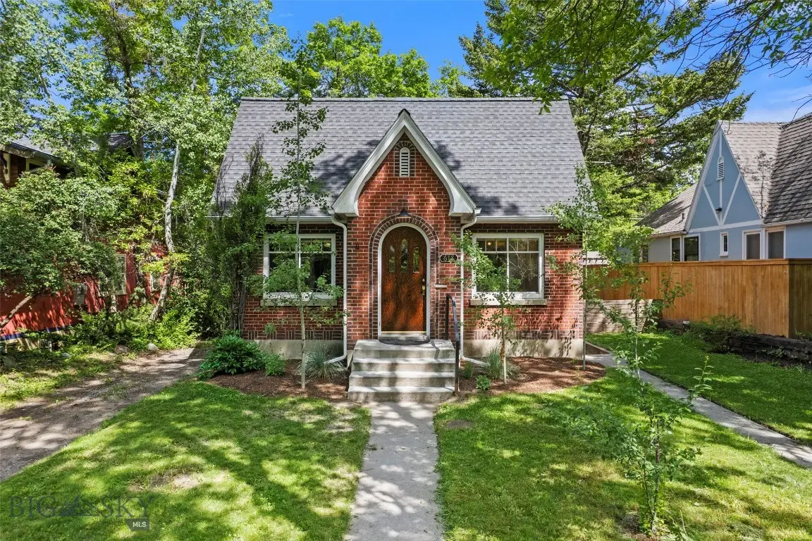 618 S 7th Avenue, Bozeman, MT 59715 - #1