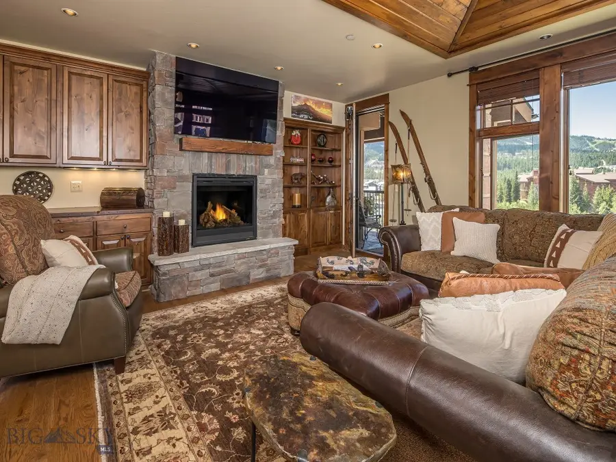 2A Summit View Drive #301A, Big Sky, MT 59716 - #3