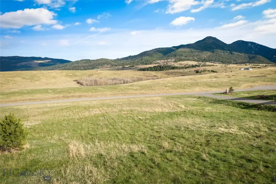 TBD Francham Trail, Bozeman, MT 59715 - #3