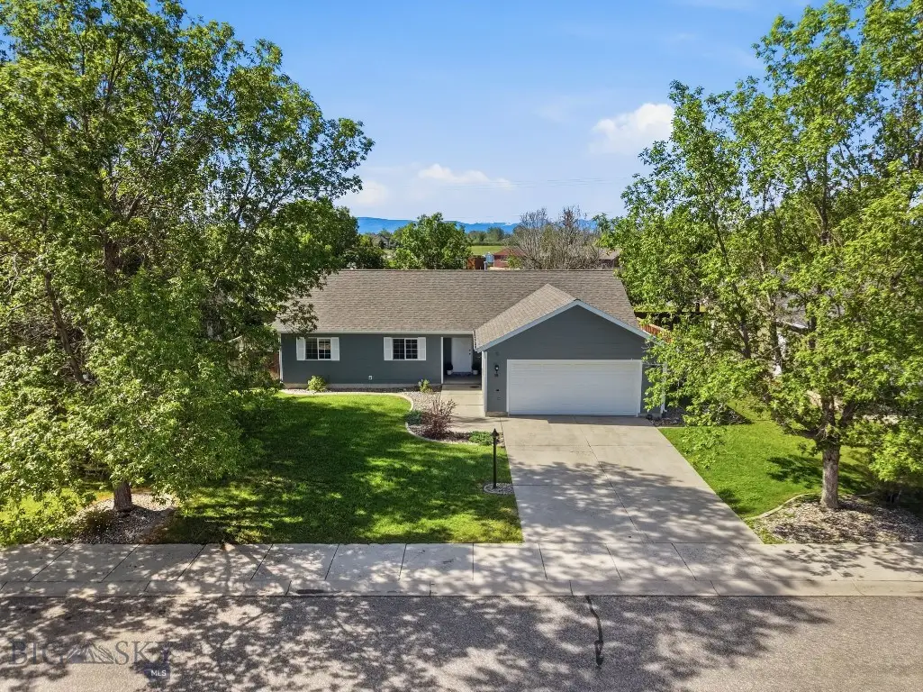 38 E River Rock Road, Belgrade, MT 59714 - #1