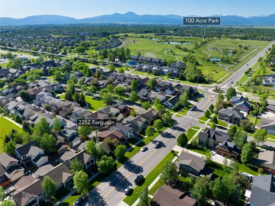 2252 Ferguson, Bozeman, MT 59718 - #2
