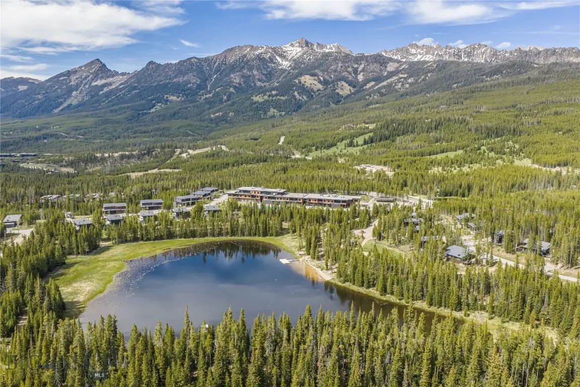 4 Boathouse Way #R16/302, Big Sky, MT 59716 - #1