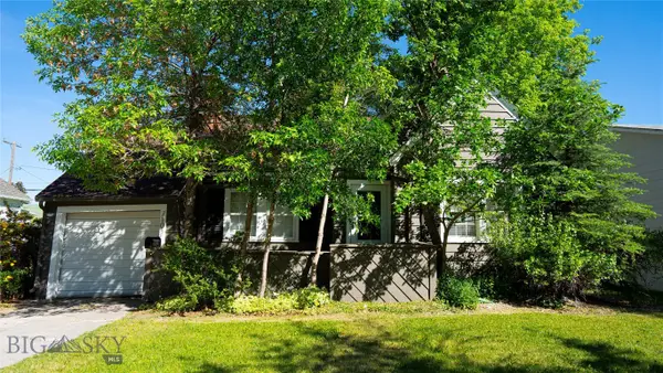 710 S Pacific Street, Dillon, MT 59725