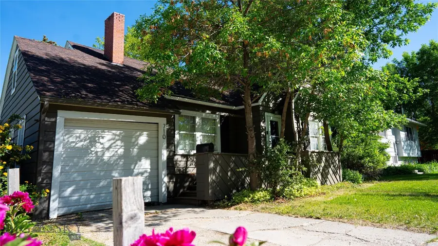 710 S Pacific Street, Dillon, MT 59725 - #2