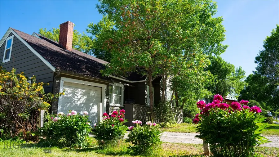 710 S Pacific Street, Dillon, MT 59725 - #3