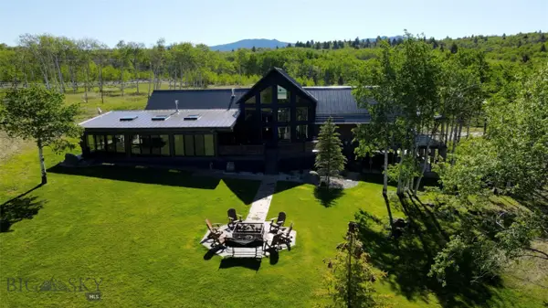 4482 Bull Run Gulch, Butte, MT 59701
