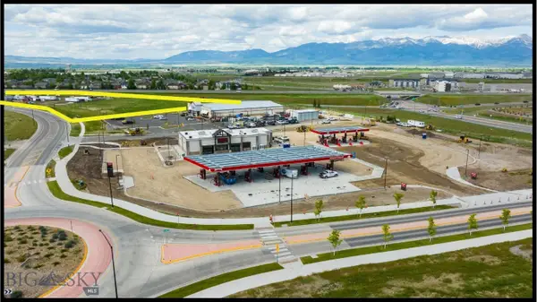 TBD Alaska Frontage Road, Belgrade, MT 59714