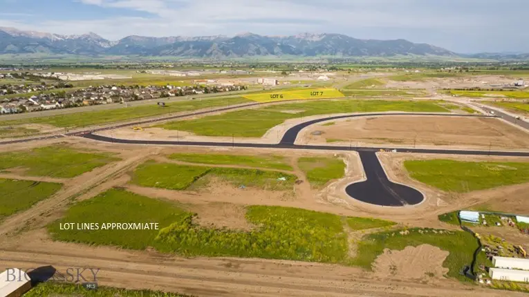 TBD Alaska Frontage Road, Belgrade, MT 59714 - #2