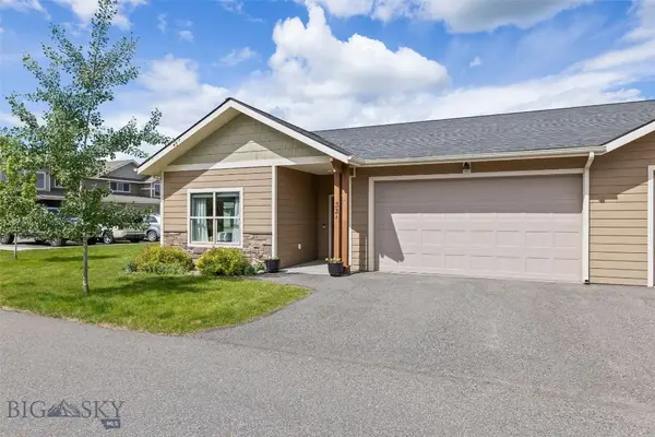 33 Naomi Rose #A, Bozeman, MT 59718