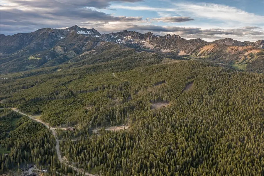 124 Ulerys Lakes Road, Big Sky, MT 59729 - #2