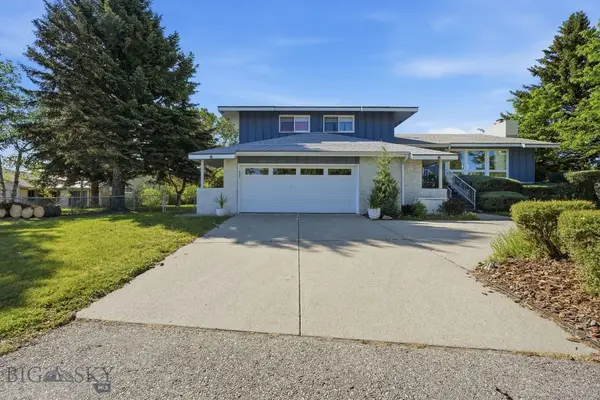 103 E Boulder Court, Big Timber, MT 59011