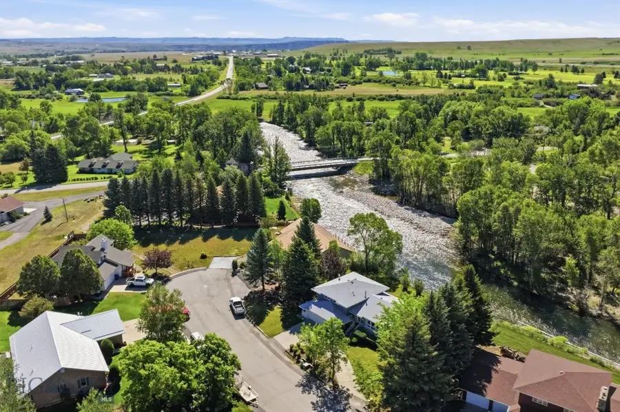 103 E Boulder Court, Big Timber, MT 59011 - #2