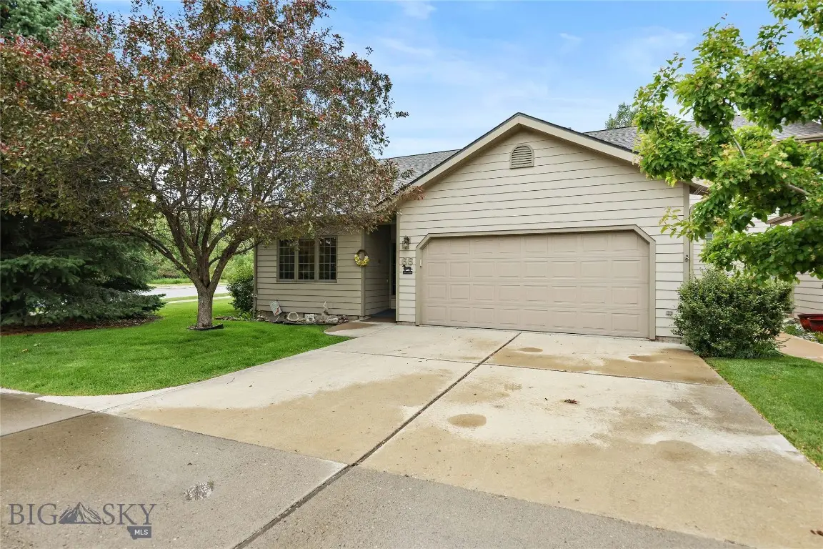 2400 Durston Road #66, Bozeman, MT 59718 - #1