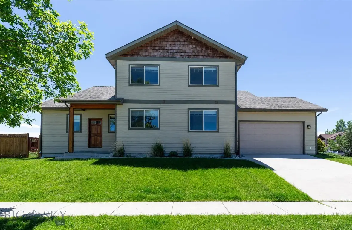 692 Westgate Avenue #A, Bozeman, MT 59718 - #1