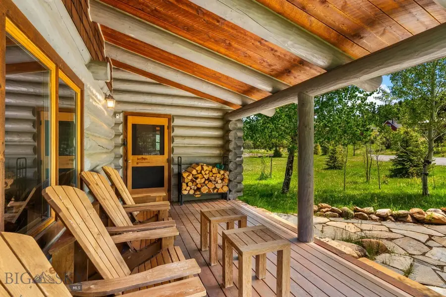 355 Beaver Mountain Trail, Gallatin Gateway, MT 59730 - #3