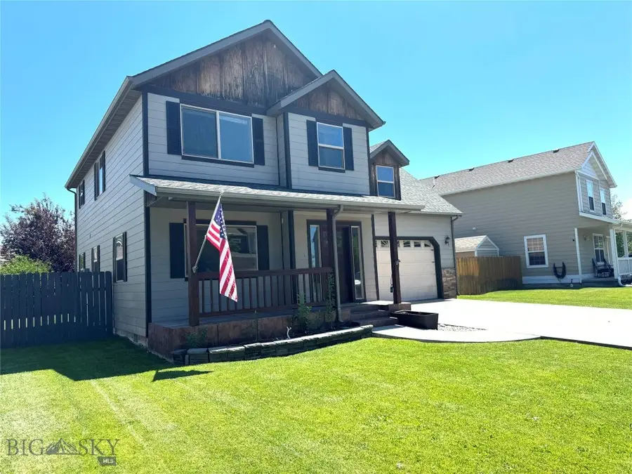 1014 Idaho St., Belgrade, MT 59714 - #2