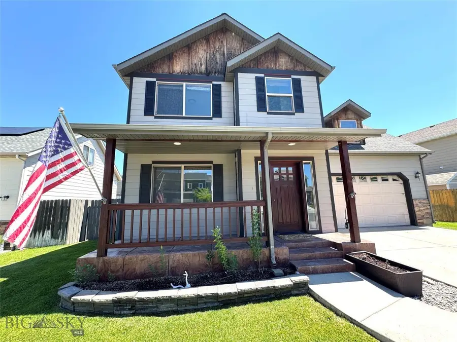 1014 Idaho St., Belgrade, MT 59714 - #3