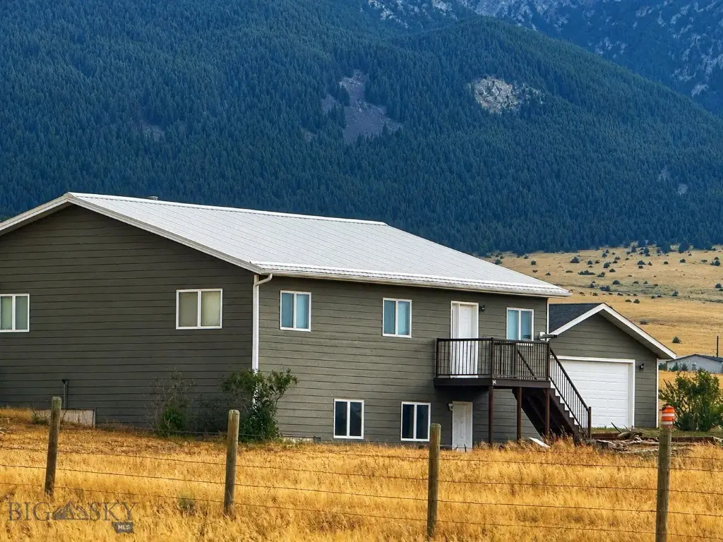 Address Withheld By Seller, Boulder, MT 59632 - #1
