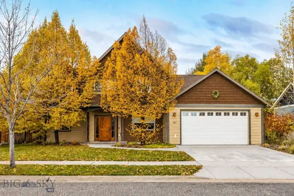985 Harmon Way, Bozeman, MT 59718