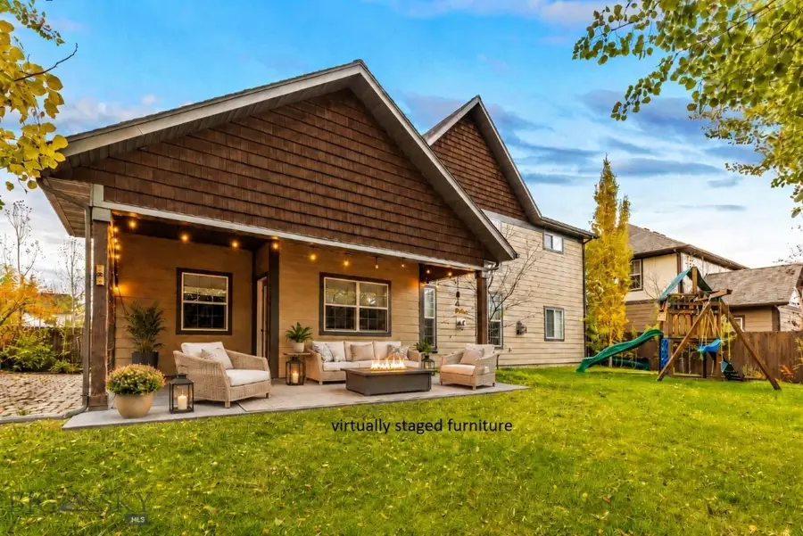985 Harmon Way, Bozeman, MT 59718 - #3