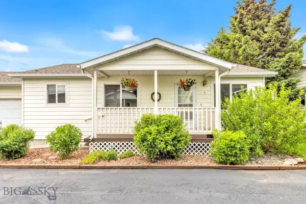 3 Marjorie Lane, Belgrade, MT 59714