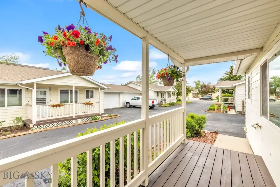 3 Marjorie Lane, Belgrade, MT 59714 - #3
