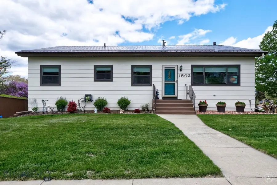 Address Withheld By Seller, Helena, MT 59601 - #2