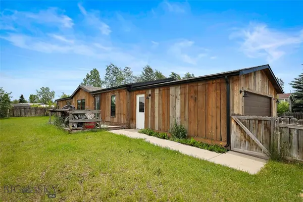 736 Cheery Drive, Belgrade, MT 59714