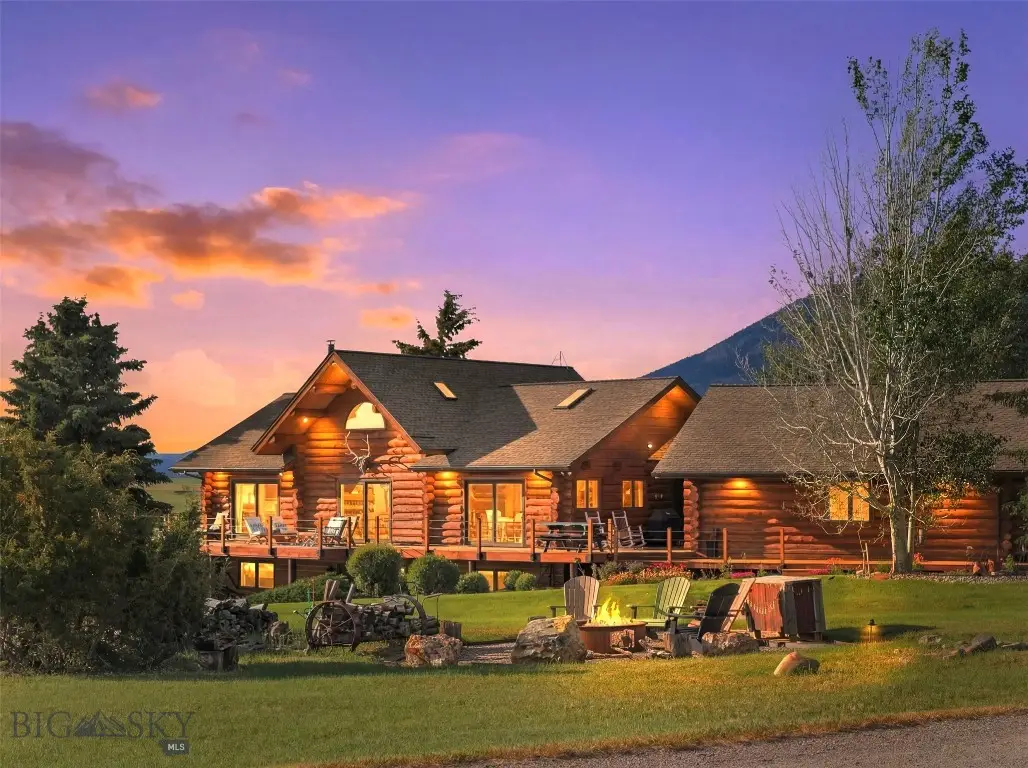 270 Brown Pony Trail, Belgrade, MT 59714 - #1