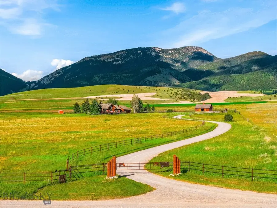 270 Brown Pony Trail, Belgrade, MT 59714 - #2