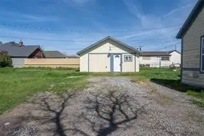 106 N K Street, Livingston, MT 59047