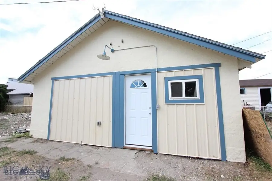 106 N K Street, Livingston, MT 59047 - #2