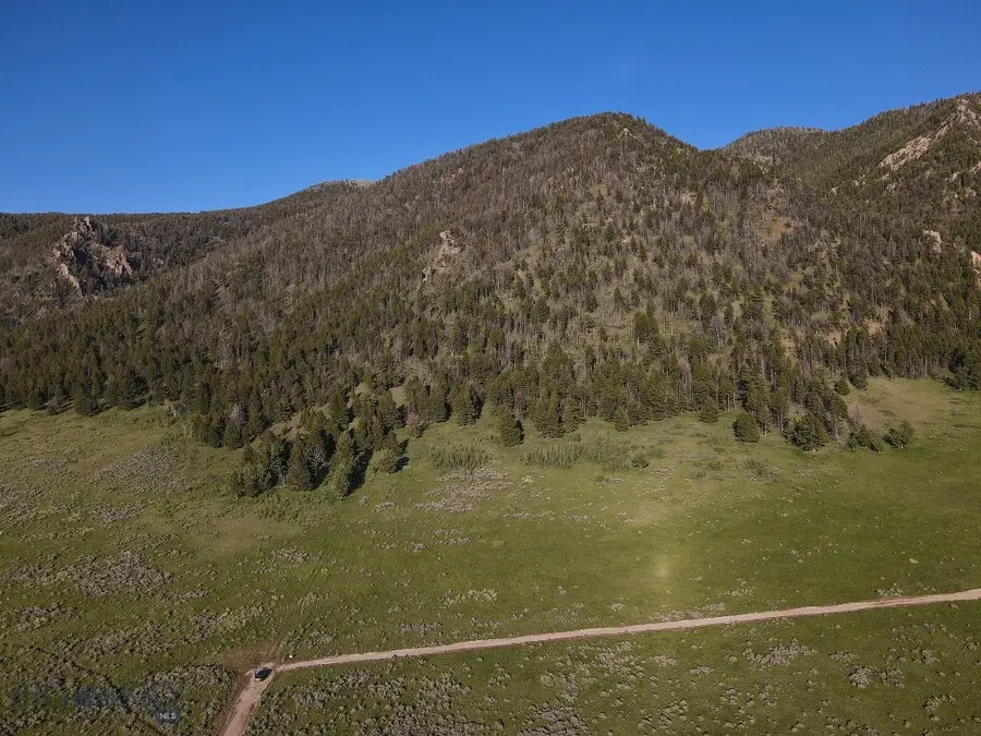 3 S Paintbrush Trail, Cameron, MT 59720 - #3