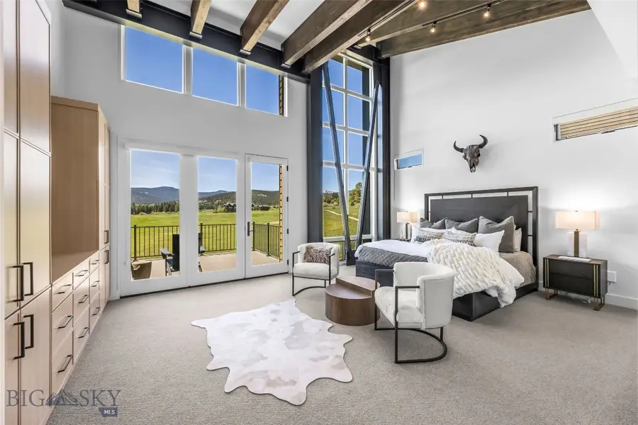 2204 Little Coyote, Big Sky, MT 59716 - #3