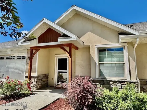 2378 W Beall Street #2, Bozeman, MT 59718