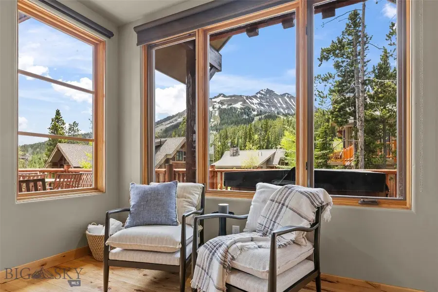 2 Happy Trails, Big Sky, MT 59716 - #2