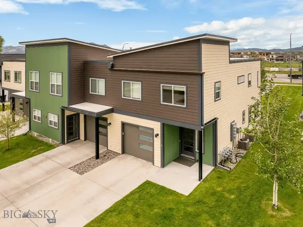 2016 Chipset Street #A, Bozeman, MT 59718