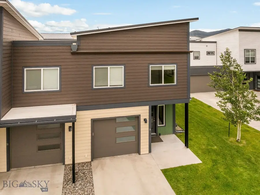 2016 Chipset Street #A, Bozeman, MT 59718 - #2