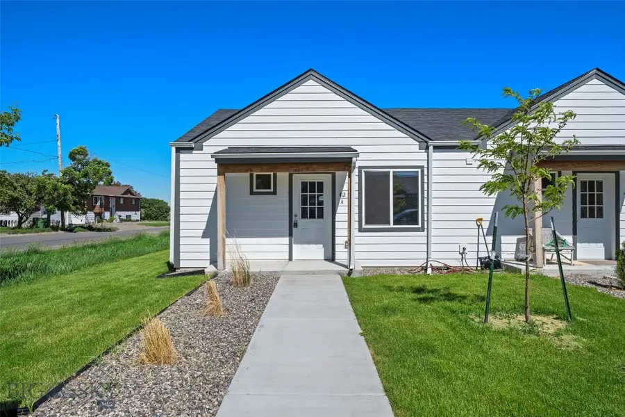 412 Brookline #A, Livingston, MT 59047 - #2
