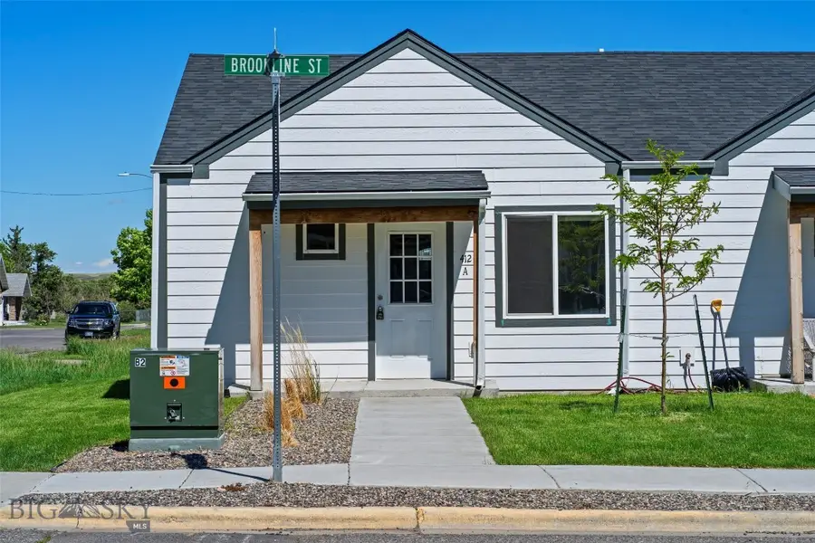 412 Brookline #A, Livingston, MT 59047 - #3