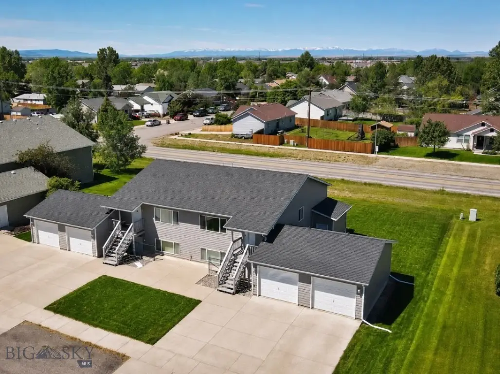 807 Mantle Drive, Belgrade, MT 59714 - #1