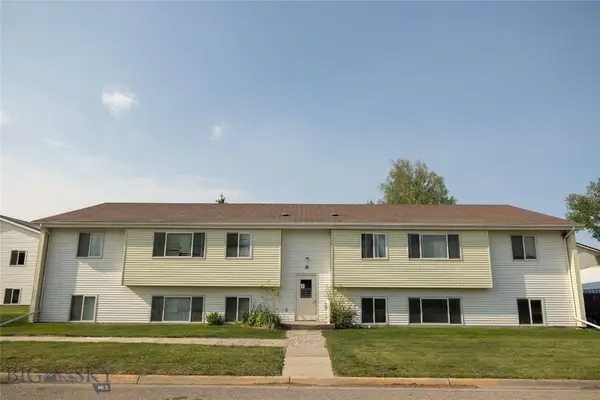 1000 4th Avenue Sw, Conrad, MT 59425